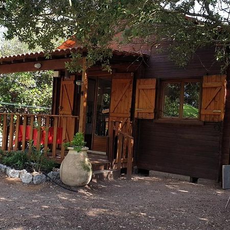Chalet Bati Bonifacio  Exterior foto