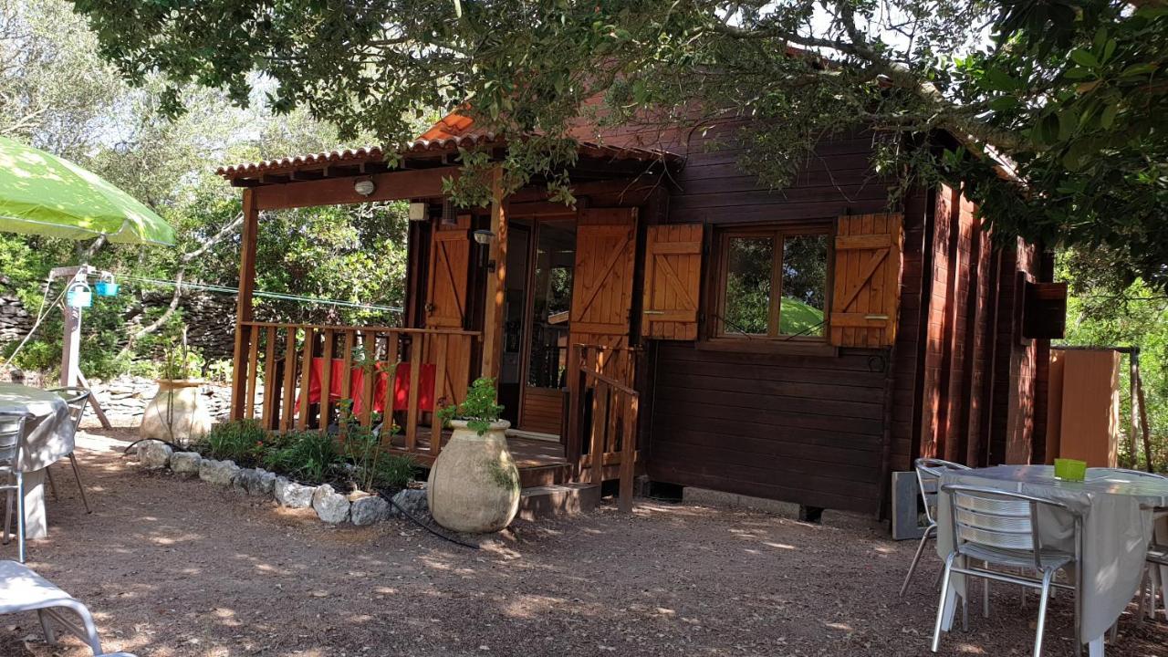 Chalet Bati Bonifacio  Exterior foto
